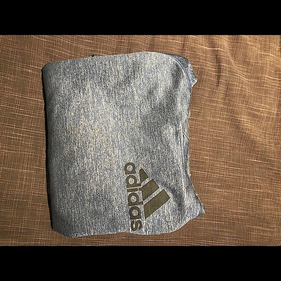 Adidas Hoodie - Picture 2 of 3